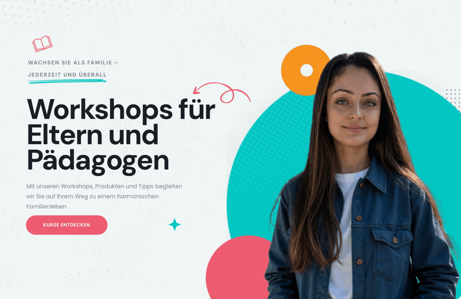 Unsere neue Webseite ist live!