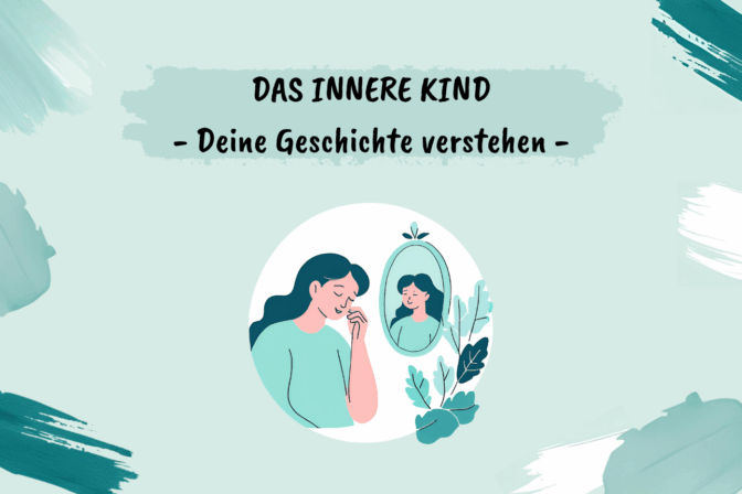 Das innere Kind - Website