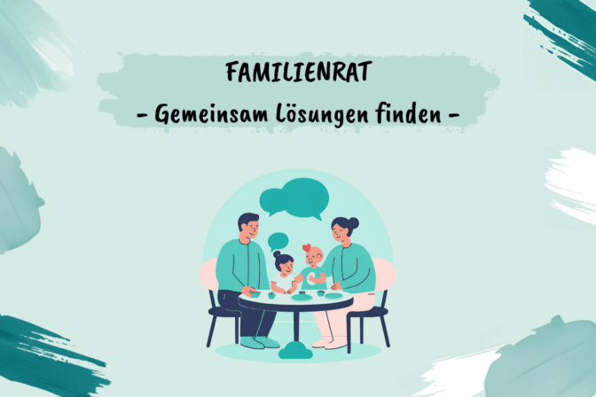 Familienrat - FamilyTune