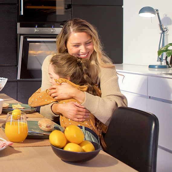Family Tune Familie Harmonie
