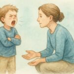 Groß (Respektlosigkeit oder Hilferuf? Wenn Kinder provozieren – und was du tun kannst)