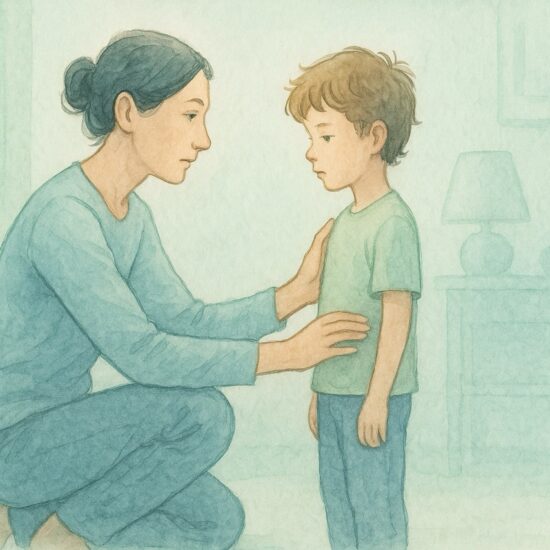„Wie oft habe ich dir das gesagt?!“ – Was Eltern tun können, wenn Kinder nicht hören