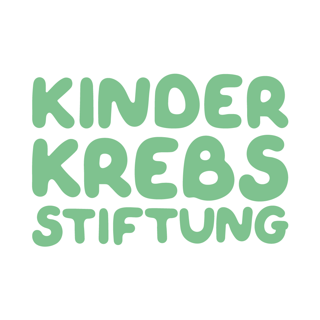 Kinderkrebsstiftung